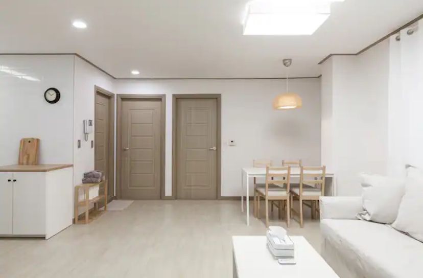 부천중동역 20평 투룸