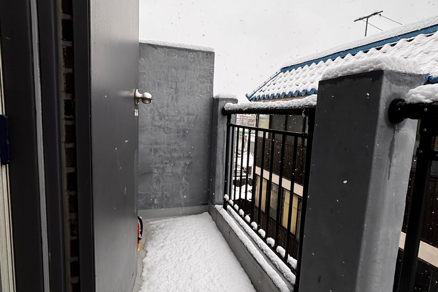 깔끔, 쾌적한 공간