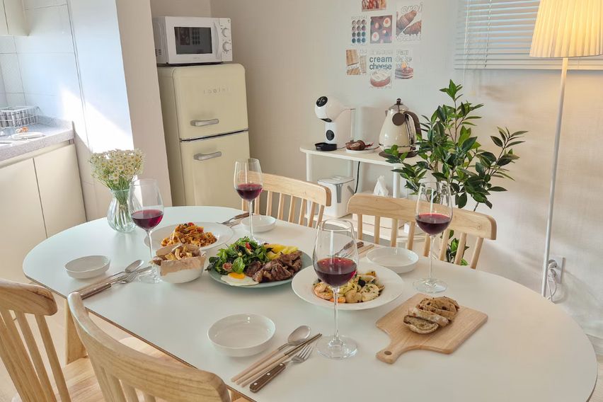 망원역 도보10분 안식 0번째 이미지