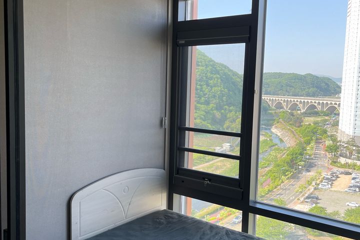KTX 울산역 오피스텔 0번째 이미지