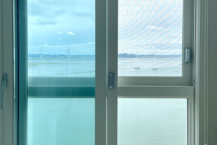 서해90m전망 환타지뷰