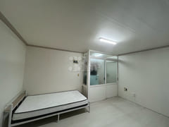 1st-floor studio apartment in Chunghyo-dong 1th image
