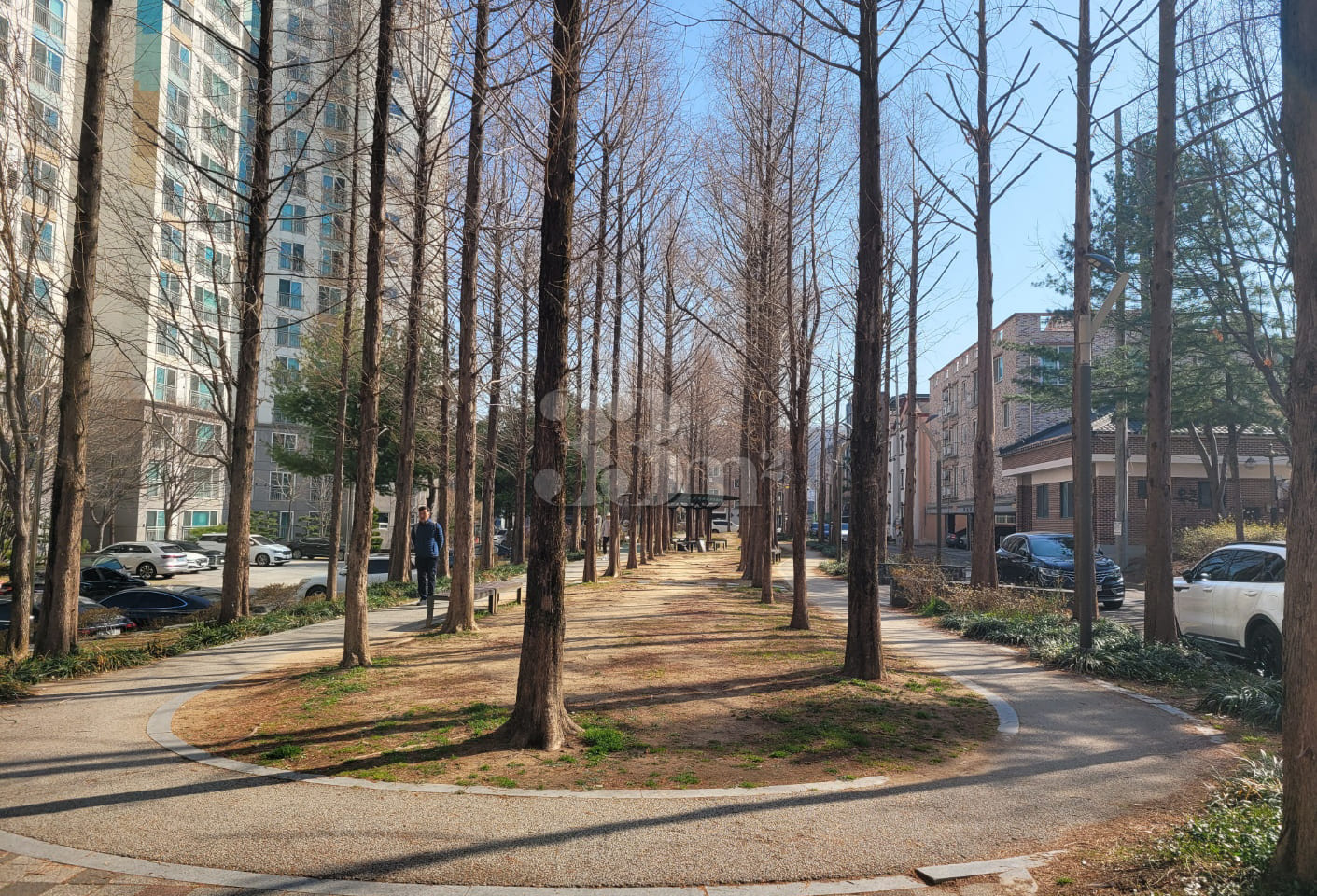 Jeonju Station G Ajung-ri Fully Furnished 2 17th image