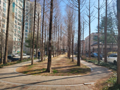 Jeonju Station G Ajung-ri Fully Furnished 2 17th image