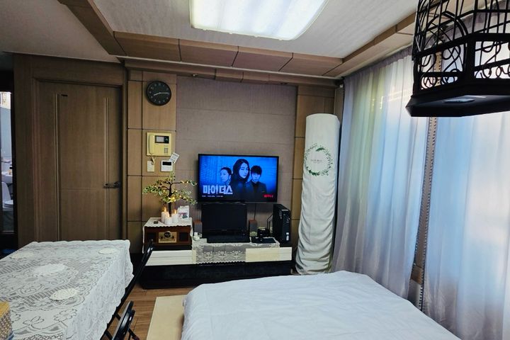 우장산역 투룸💚풀옵션 8번째 이미지