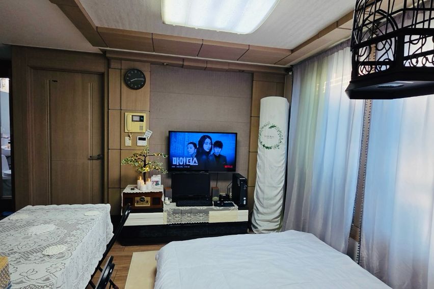 우장산역 투룸💚풀옵션 8번째 이미지