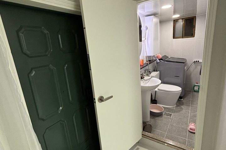 Kumho-dong 3-room fully renovated villa 7th image
