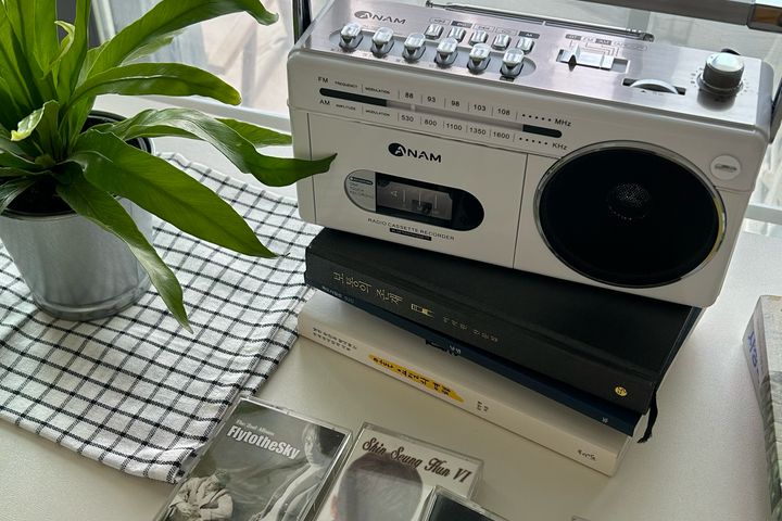 오션뷰+한라산뷰 투룸 10번째 이미지