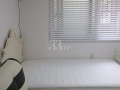 Fully furnished open-plan studio apartment 3th image
