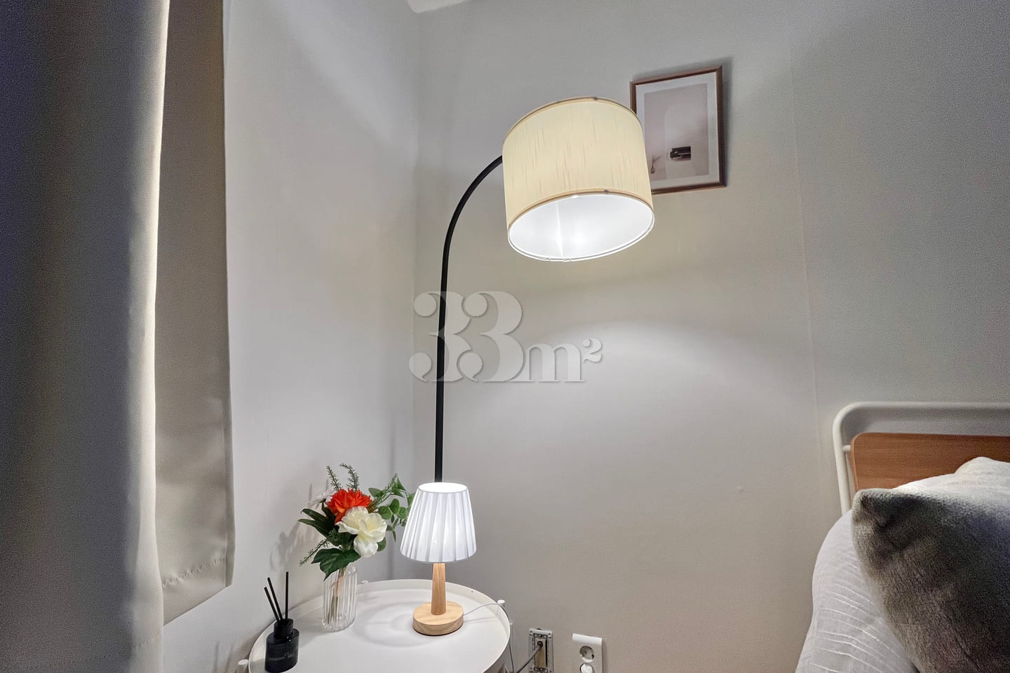2-minute walk from DDP Station, parking avail 6th image
