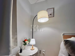 2-minute walk from DDP Station, parking avail 6th image