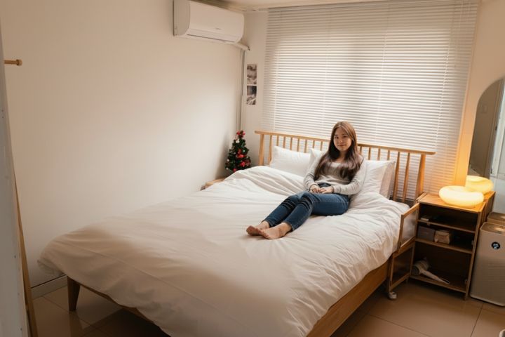 Itaewon Stay #2 Rooms 1th image
