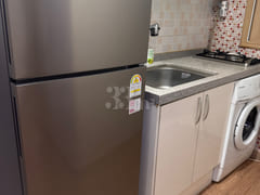 Two-room apartment near Seomyeon and Gaegeum 2th image