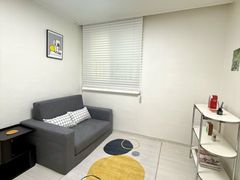 천호역3분 투룸1.5층 6번째 이미지