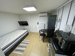 Junghwa Station Romantic Rooftop 8th image