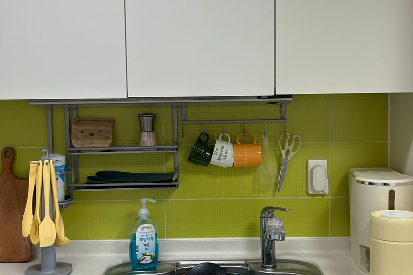 별내역7분거리 도로산뷰