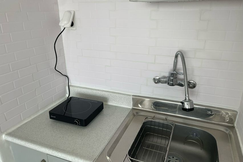 💙스테이청담 스카이뷰💙