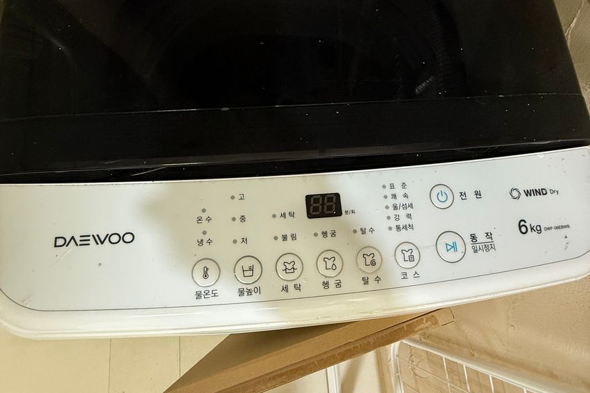 상무지구 감성숙소  17번째 이미지