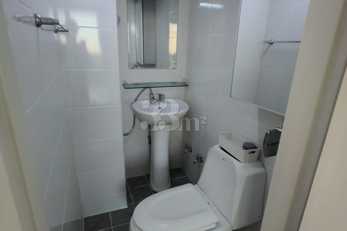 Short-term rental in Millak-dong 5th image