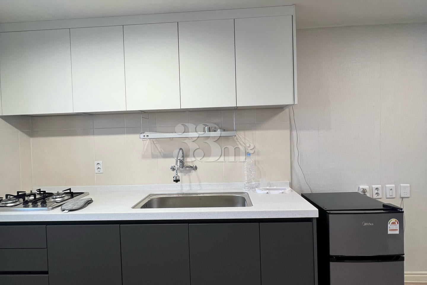 [Short-term Business Assignment] 2 Rooms 6th image