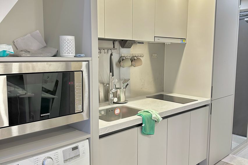 별내 1.5룸 복층  5번째 이미지