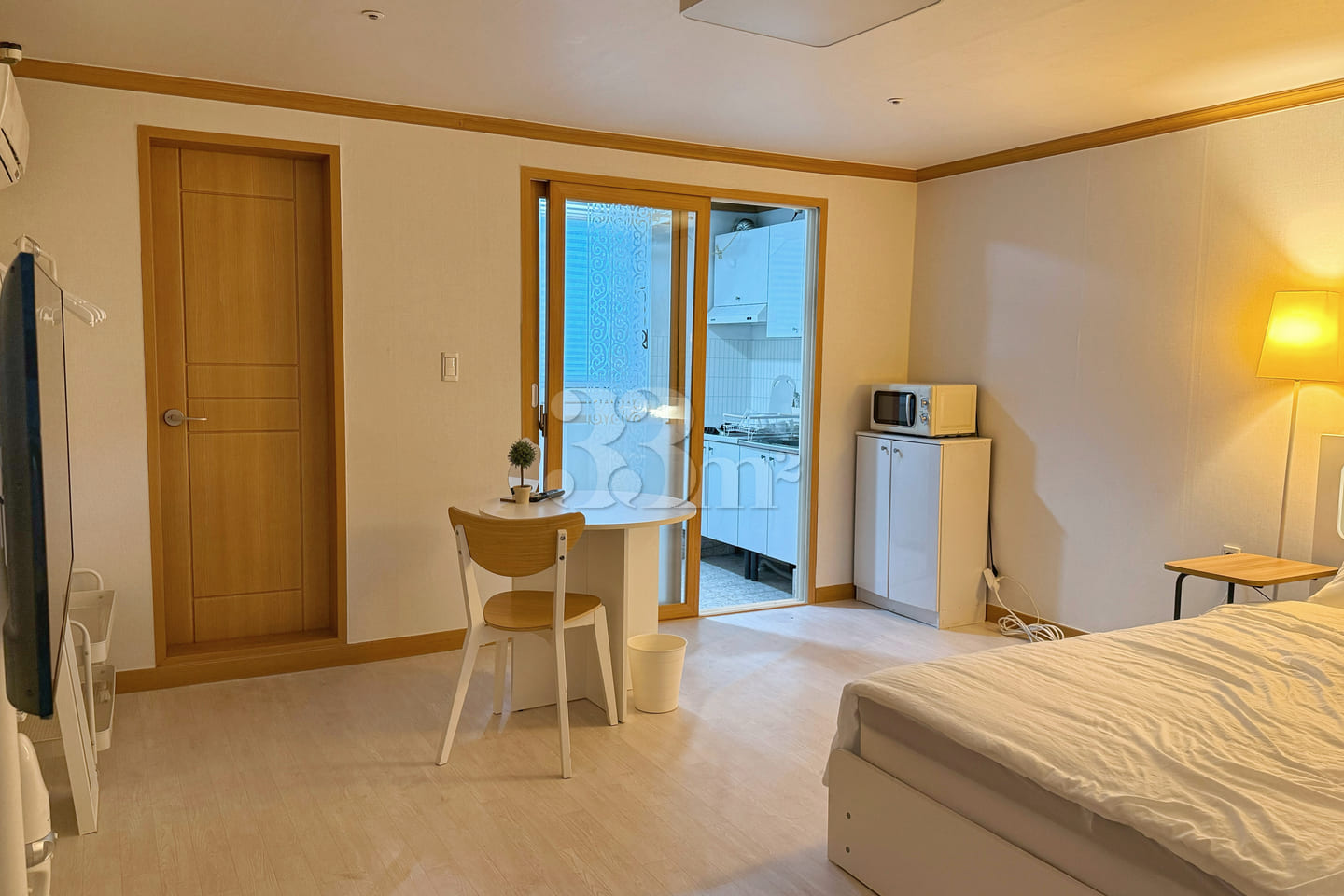 Dongdaegu Station 👃🏻 Fully furnished #2 5th image