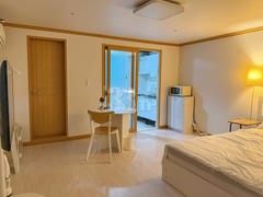 Dongdaegu Station ๐๐ป Fully furnished #2 5th image