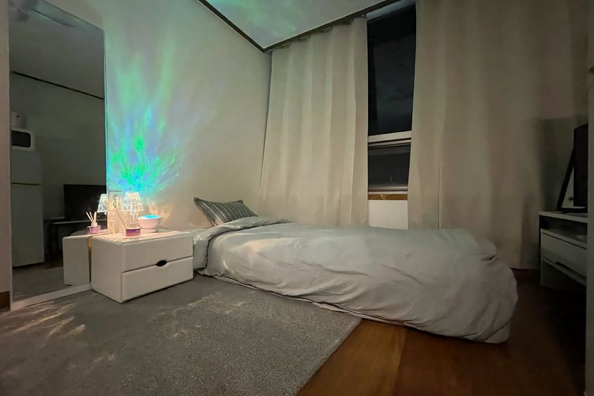 연제구연산동원룸.a6 3번째 이미지