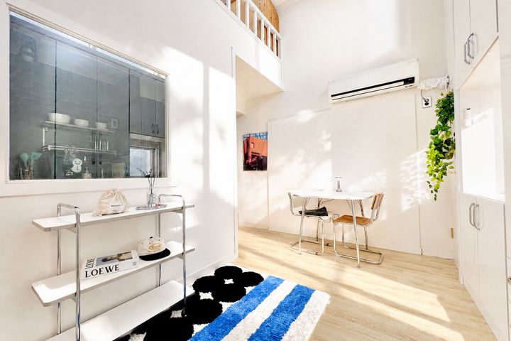 🛋️창원중앙2인복층풀옵션 0번째 이미지