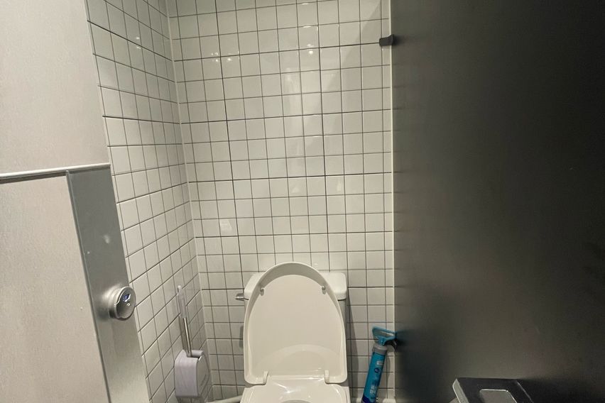 프라이빗한 플레이스