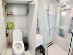 테라스가 있는 원룸 6번째 이미지