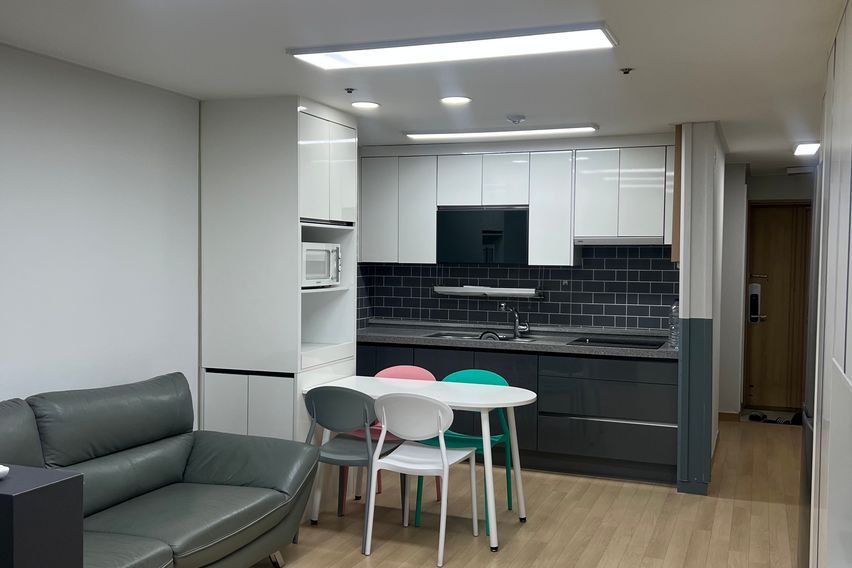 🥕분당 오리역 단기임대