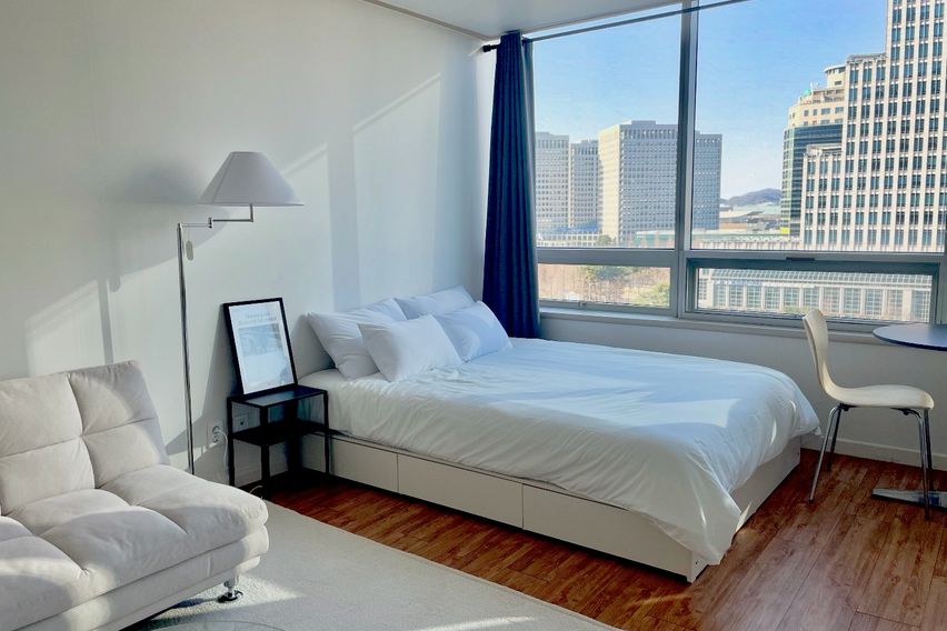 ✨올리모델링✨호텔식풀옵 3번째 이미지