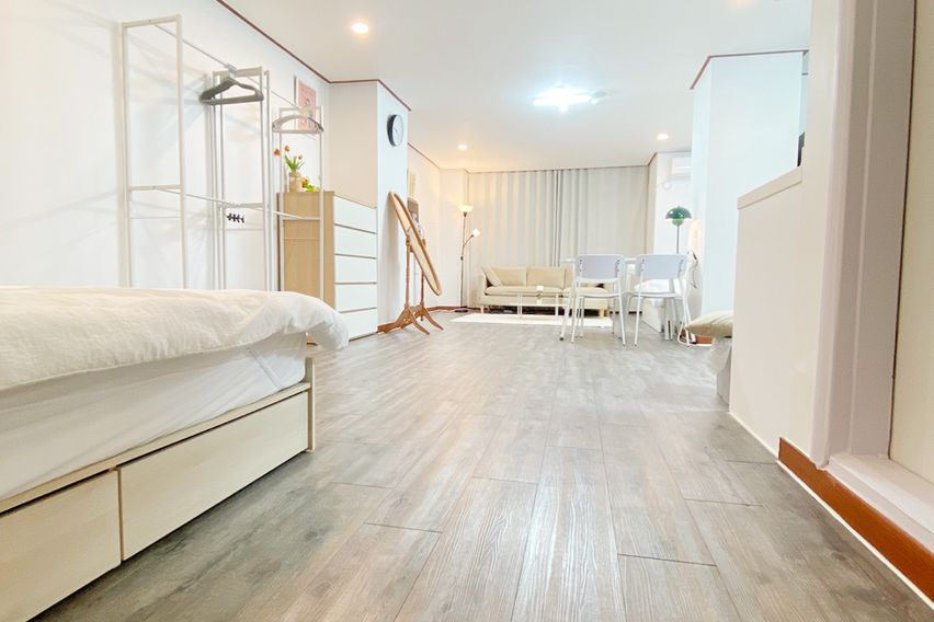 💎인덕원역2초/퀸침대2 13번째 이미지