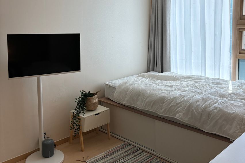 광화문 경복궁 깔끔한방