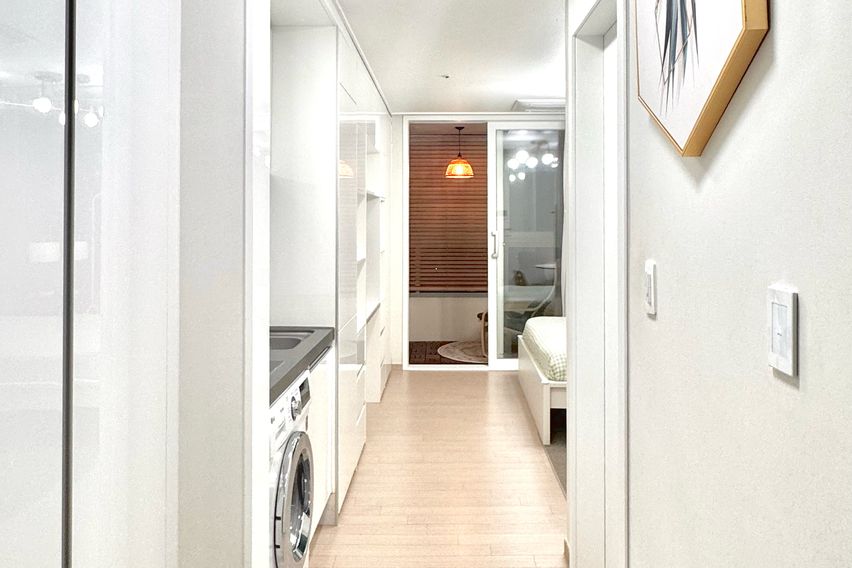 🌿딥그린 하우스-신축