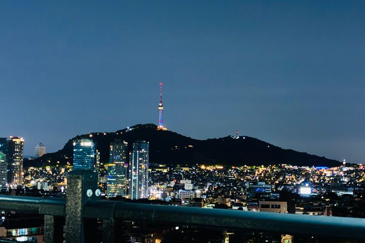 ☀️남산 서울역 광화문 16번째 이미지