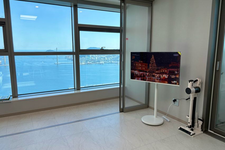 🥇초고층 풀옵션 오션뷰