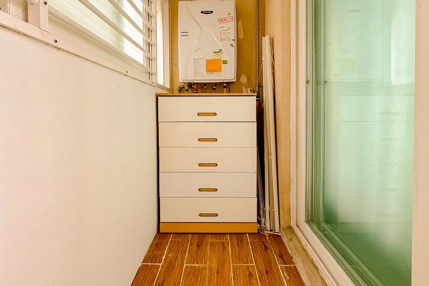 2 minutes from Hongdae, fully furnished, 22 7th image