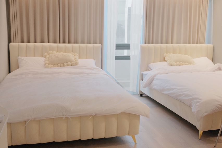 홍대역 1분❤️아늑한집