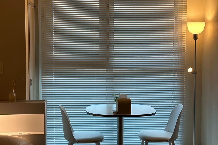 울산 중심 태화강뷰