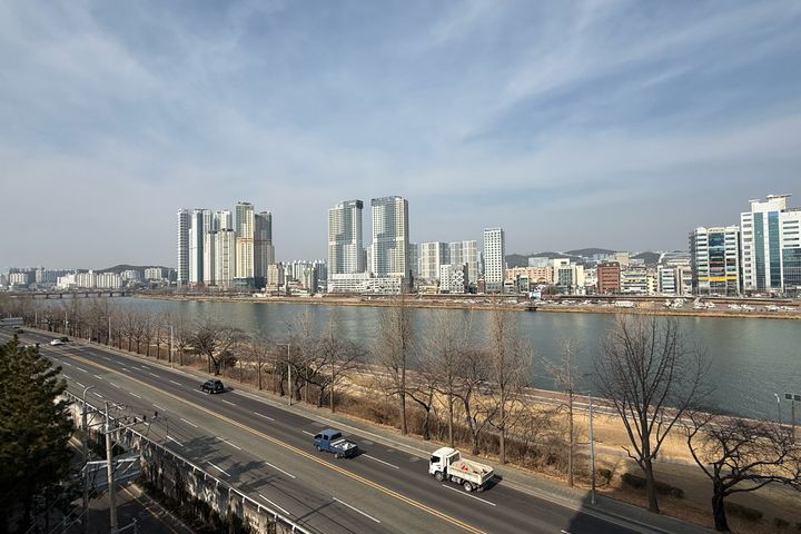 울산태화강뷰 감성숙소🫧 12번째 이미지