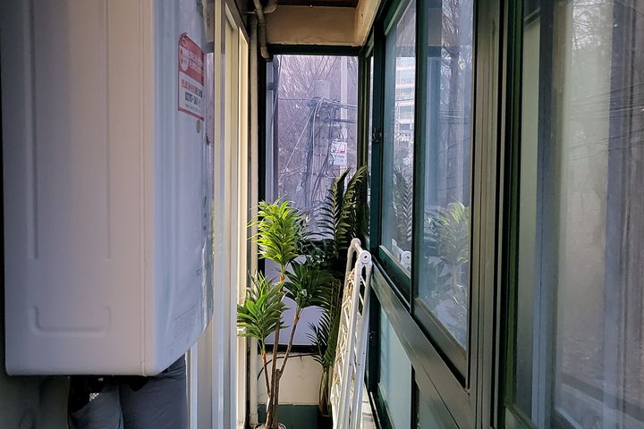 홍대 와우스테이201 16번째 이미지