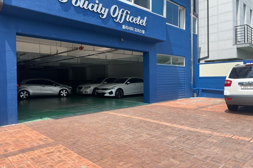 호수담_목포 전라남도청