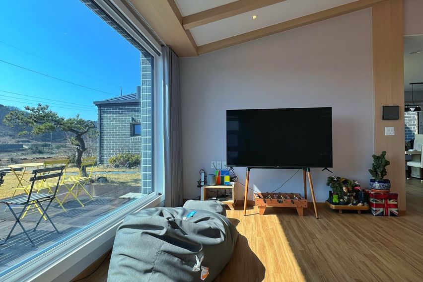 불멍별멍 케비하우스