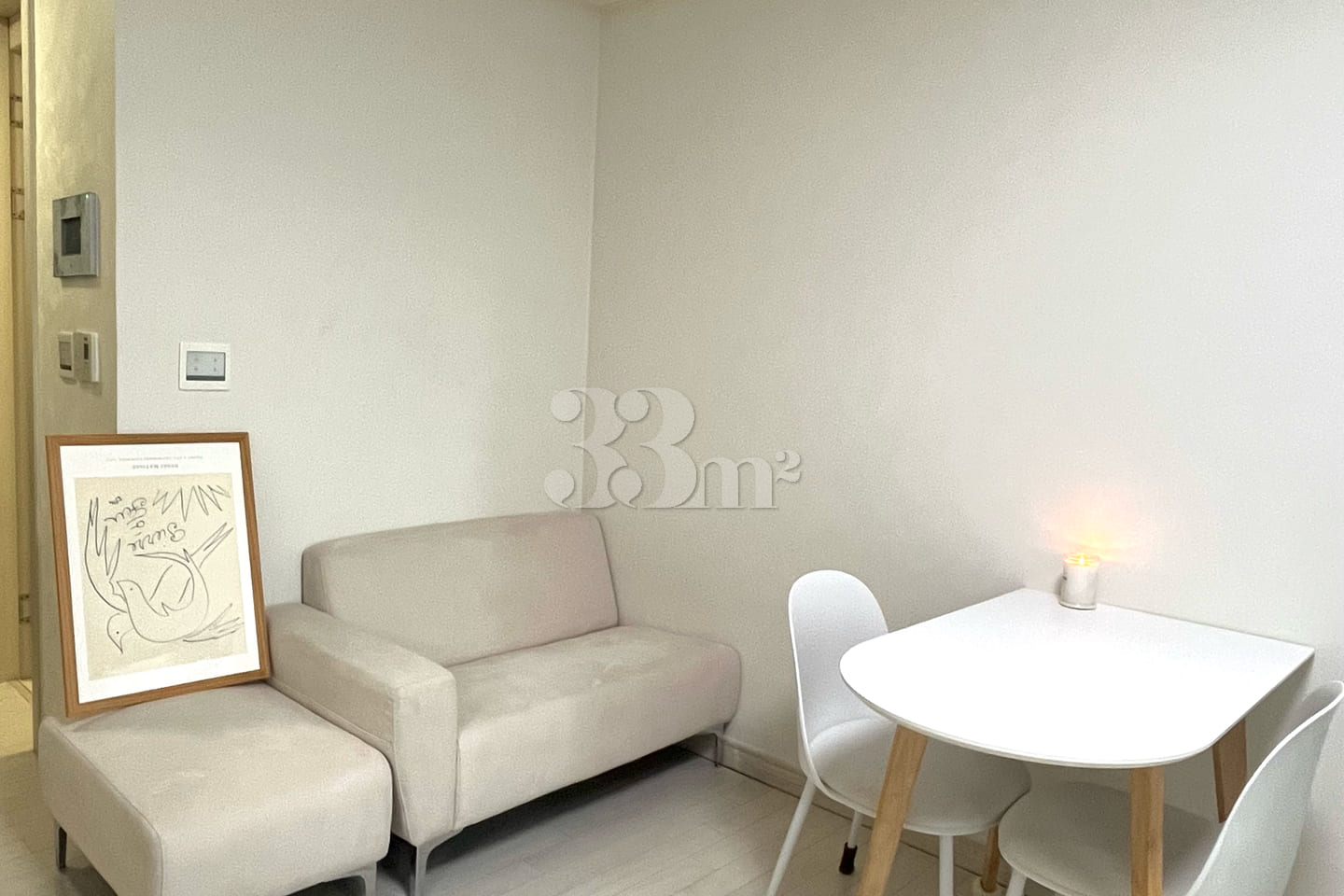 Gwanggyo Jungang Station – Fully Furnished/Eq 7th image