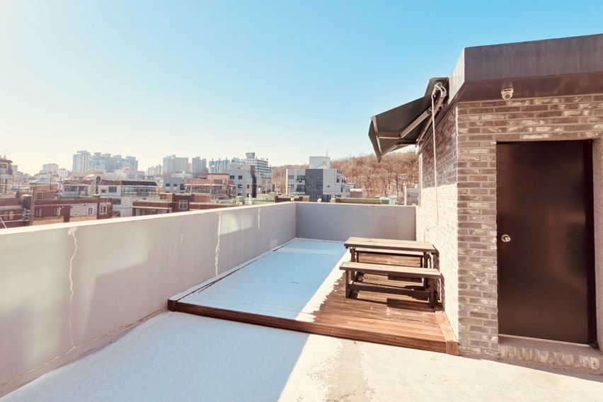 🌈구로 스마트 풀옵션A 9번째 이미지