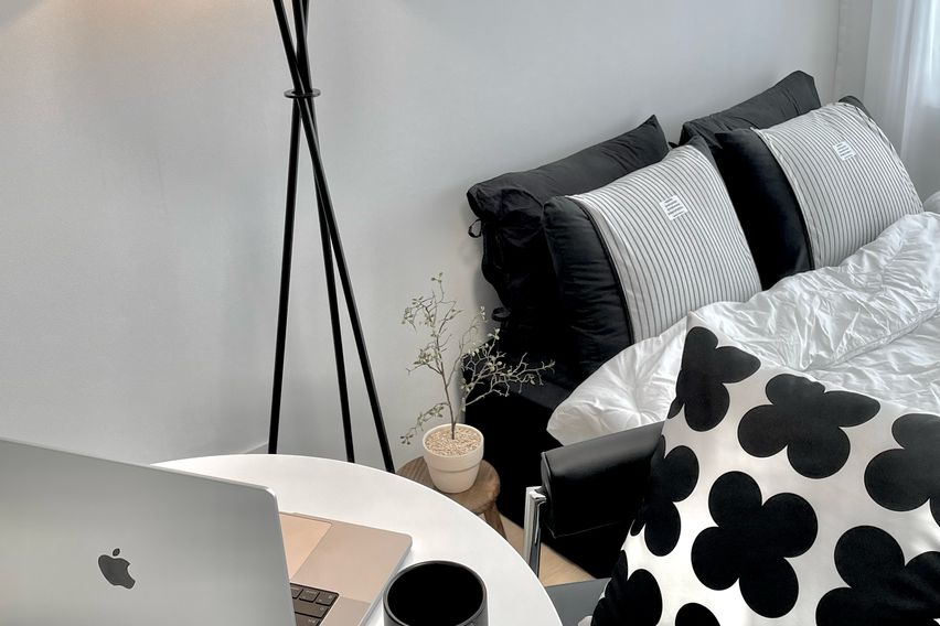 한남/이태원 풀옵션⭐️ 0번째 이미지