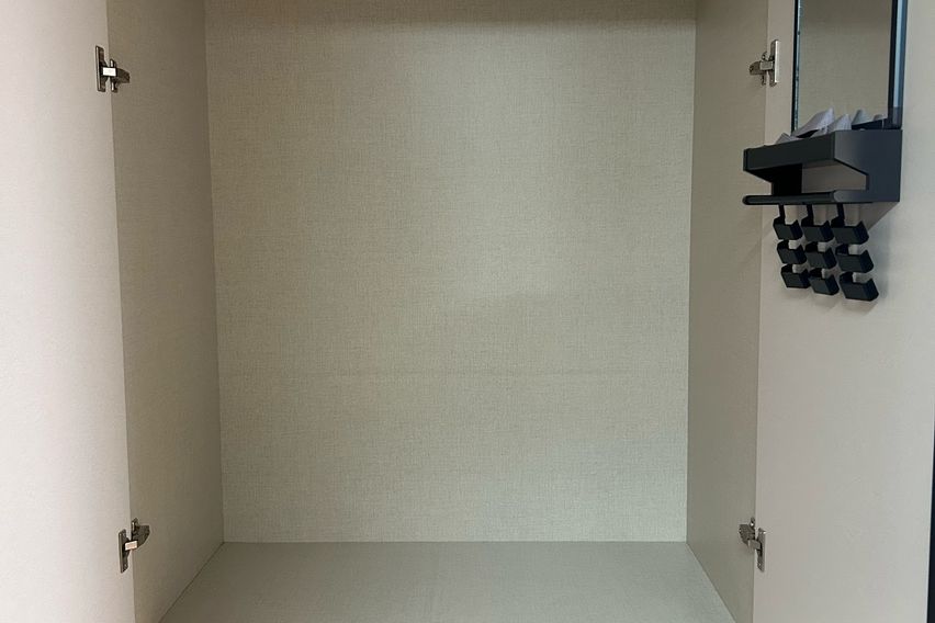 시청근처 풀옵분리형원룸