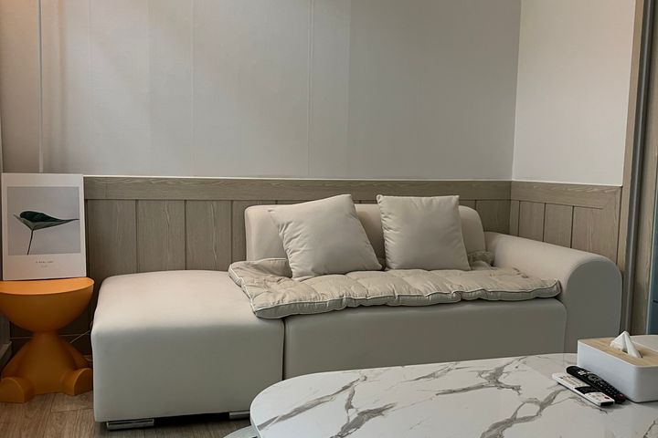 경산역 온화한 미니투룸 6번째 이미지